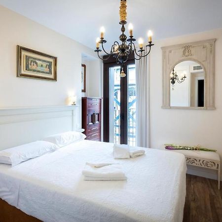 Апартаменты Az El Balcon De Cesar Augusto Сарагоса Экстерьер фото